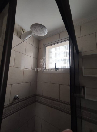 Imagem Apartamento com 2 Quartos para Alugar, 46 m² em Mooca - São Paulo