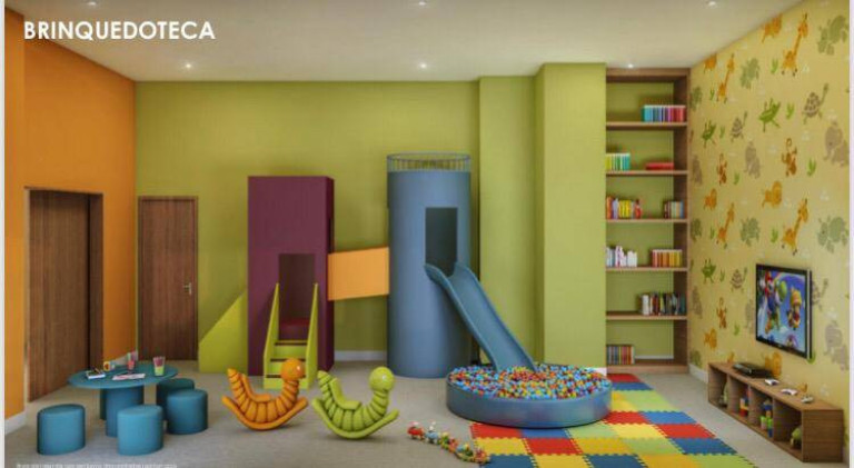 Imagem Apartamento com 3 Quartos à Venda, 71 m² em Guilhermina Esperança - São Paulo