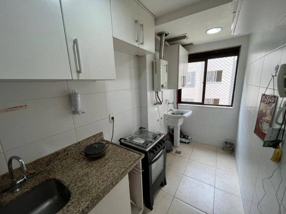 Imagem Apartamento com 3 Quartos à Venda, 81 m² em Recreio Dos Bandeirantes - Rio De Janeiro