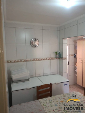 Imagem Casa com 4 Quartos à Venda, 200 m² em Parque Residencial Eloy Chaves - Jundiaí