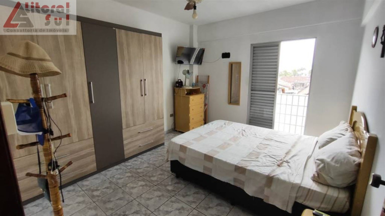 Imagem Apartamento com 1 Quarto à Venda, 52 m² em Aviação - Praia Grande Imagem Apartamento com 1 Quarto à Venda, 52 m² em Aviação - Praia Grande