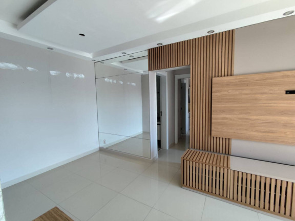 Imagem Apartamento com 2 Quartos à Venda, 63 m² em Marapé - Santos Imagem Apartamento com 2 Quartos à Venda, 63 m² em Marapé - Santos