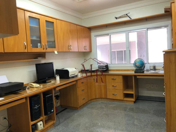 Imagem Casa com 5 Quartos à Venda, 530 m² em Recanto Real - São José Do Rio Preto