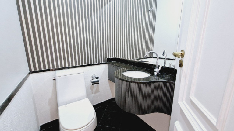 Imagem Apartamento com 3 Quartos à Venda, 133 m² em Saúde - São Paulo