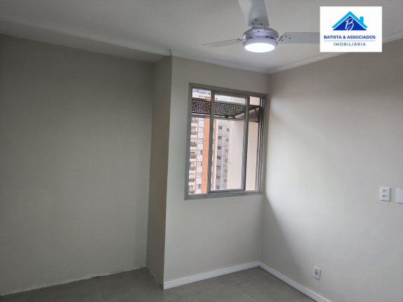 Imagem Apartamento com 1 Quarto à Venda, 42 m² em Vila Paraíso - Campinas