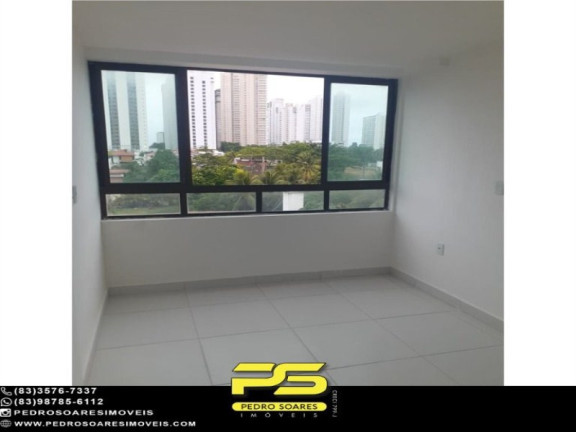 Imagem Apartamento com 3 Quartos à Venda, 75 m² em Altiplano Cabo Branco - João Pessoa Imagem Apartamento com 3 Quartos à Venda, 75 m² em Altiplano Cabo Branco - João Pessoa