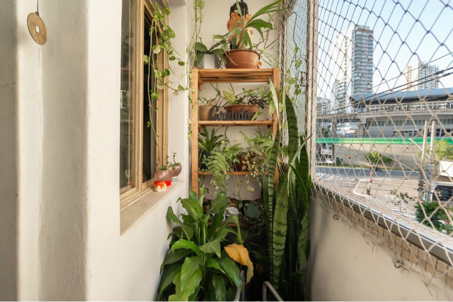 Imagem Apartamento com 1 Quarto à Venda, 59 m² em Vila Prudente - São Paulo Imagem Apartamento com 1 Quarto à Venda, 59 m² em Vila Prudente - São Paulo