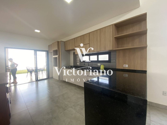 Imagem Casa de Condomínio com 3 Quartos à Venda, 300 m² em Residencial Colinas - Caçapava