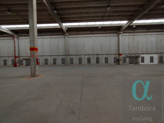 Imagem Sala Comercial para Alugar, 12.086 m² em Tamboré - Barueri Imagem Sala Comercial para Alugar, 12.086 m² em Tamboré - Barueri