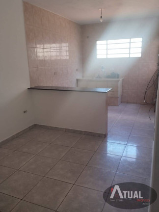Casa com 2 Quartos para Alugar, 70 m² em Jardim Das Cerejeiras - Atibaia