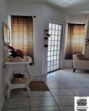 Imagem Casa com 2 Quartos à Venda, 125 m² em Wanel Ville - Sorocaba Imagem Casa com 2 Quartos à Venda, 125 m² em Wanel Ville - Sorocaba