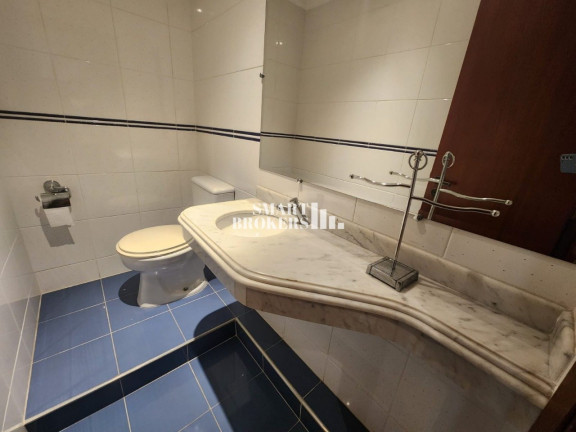 Imagem Apartamento com 3 Quartos à Venda, 168 m² em Vila Clementino - São Paulo Imagem Apartamento com 3 Quartos à Venda, 168 m² em Vila Clementino - São Paulo