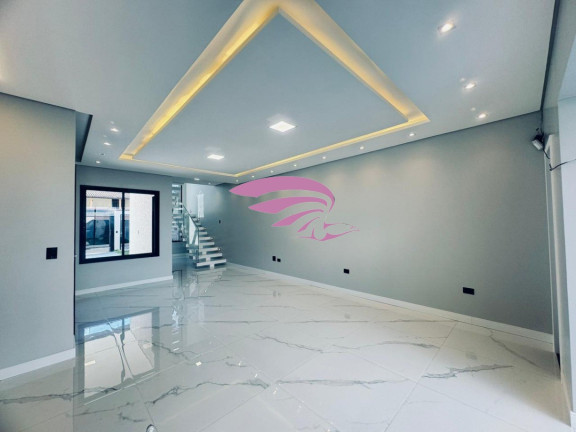 Imagem Casa com 3 Quartos à Venda, 201 m² em Boneca Do Iguaçu - São José Dos Pinhais Imagem Casa com 3 Quartos à Venda, 201 m² em Boneca Do Iguaçu - São José Dos Pinhais