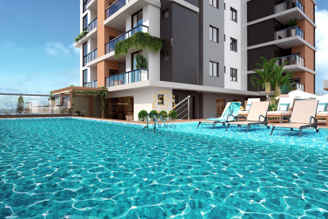 Imagem Apartamento com 3 Quartos à Venda, 138 m² em Jardim Pérola Do Atlântico - Itapoá Imagem Apartamento com 3 Quartos à Venda, 138 m² em Jardim Pérola Do Atlântico - Itapoá