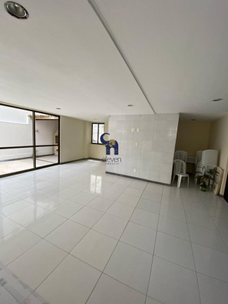 Imagem Apartamento com 2 Quartos à Venda, 65 m² em Imbuí - Salvador Imagem Apartamento com 2 Quartos à Venda, 65 m² em Imbuí - Salvador