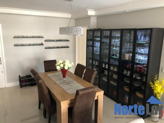 Imagem Apartamento com 3 Quartos à Venda, 130 m² em Parque Mandaqui - São Paulo