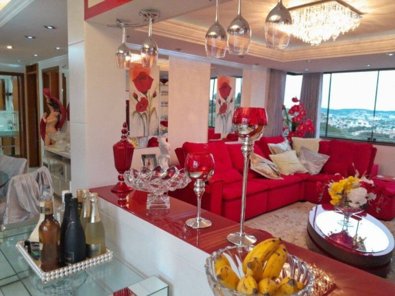 Apartamento com 3 Quartos à Venda, 170 m² em Santa Tereza - Porto Alegre