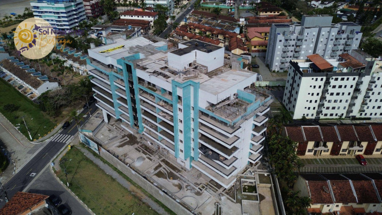 Imagem Apartamento com 2 Quartos à Venda, 79 m² em Maitinga - Bertioga