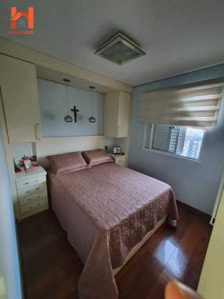 Imagem Imóvel com 3 Quartos à Venda, 164 m² em Tatuapé - São Paulo Imagem Imóvel com 3 Quartos à Venda, 164 m² em Tatuapé - São Paulo