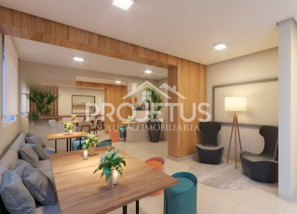 Imagem Apartamento com 2 Quartos à Venda, 33 m² em Itaquera - São Paulo