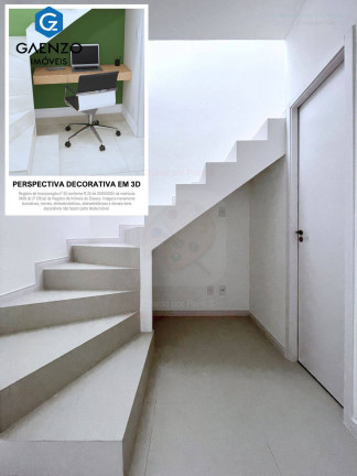 Imagem Casa de Condomínio com 2 Quartos à Venda, 60 m² em Ayrosa - Osasco Imagem Casa de Condomínio com 2 Quartos à Venda, 60 m² em Ayrosa - Osasco