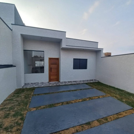 Casa com 2 Quartos à Venda,  em Condomínio Villa Verde Bragança - Bragança Paulista