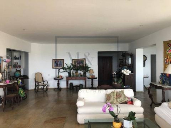 Imagem Apartamento com 4 Quartos à Venda, 398 m² em Barra Da Tijuca - Rio De Janeiro Imagem Apartamento com 4 Quartos à Venda, 398 m² em Barra Da Tijuca - Rio De Janeiro