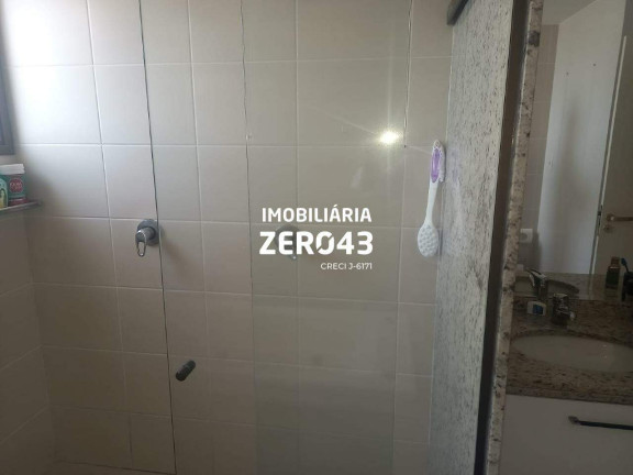 Imagem Apartamento com 3 Quartos à Venda, 165 m² em Gleba Fazenda Palhano - Londrina