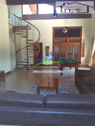 Imagem Chácara com 2 Quartos à Venda, 1.200 m² em Jardim Paraíso - Mairiporã Imagem Chácara com 2 Quartos à Venda, 1.200 m² em Jardim Paraíso - Mairiporã