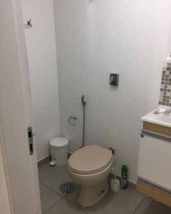 Imagem Imóvel com 1 Quarto à Venda, 44 m² em Moema - São Paulo