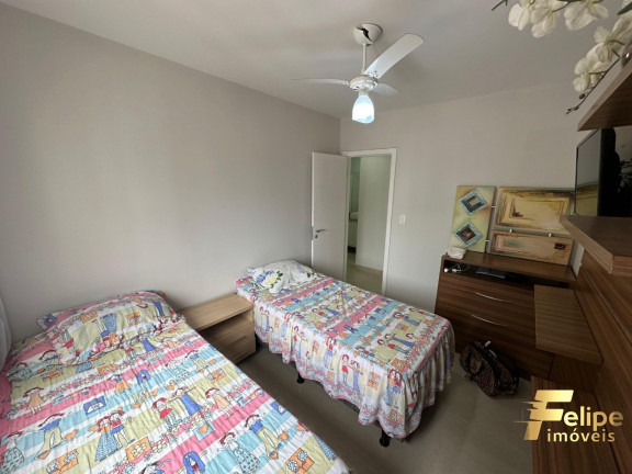 Imagem Imóvel com 3 Quartos à Venda, 90 m² em Praia Do Morro - Guarapari