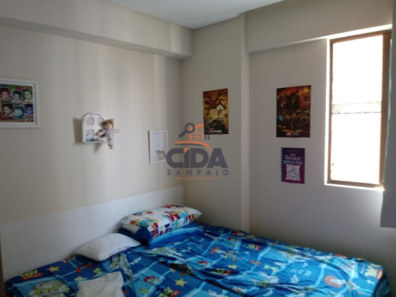 Imagem Apartamento com 3 Quartos à Venda, 104 m² em Boa Viagem - Recife