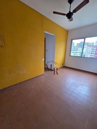 Imagem Apartamento com 1 Quarto à Venda, 50 m² em Canto Do Forte - Praia Grande Imagem Apartamento com 1 Quarto à Venda, 50 m² em Canto Do Forte - Praia Grande