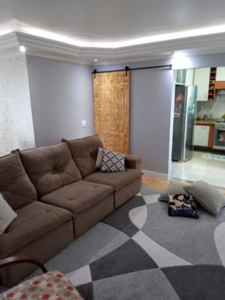 Imagem Cobertura com 3 Quartos à Venda, 190 m² em Vila Nova Savoia - São Paulo