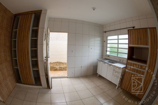 Casa com 3 Quartos à Venda, 173 m² em Parque Residencial Alvorada - Caçapava