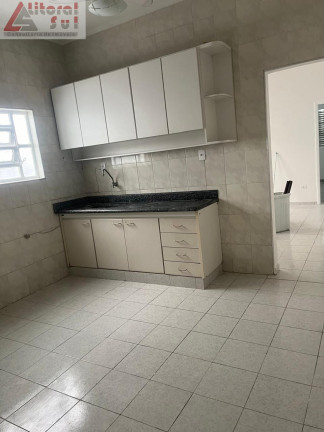 Imagem Casa com 2 Quartos à Venda, 132 m² em Aviação - Praia Grande Imagem Casa com 2 Quartos à Venda, 132 m² em Aviação - Praia Grande