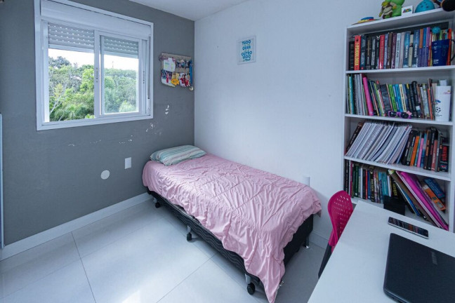 Imagem Apartamento com 2 Quartos à Venda, 47 m² em Lomba Do Pinheiro - Porto Alegre