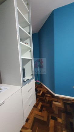 Imagem Apartamento com 1 Quarto à Venda, 38 m² em Menino Deus - Porto Alegre Imagem Apartamento com 1 Quarto à Venda, 38 m² em Menino Deus - Porto Alegre