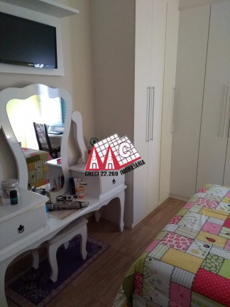 Imagem Imóvel com 3 Quartos à Venda, 150 m² em Condomínio Golden Park Sigma - Sorocaba