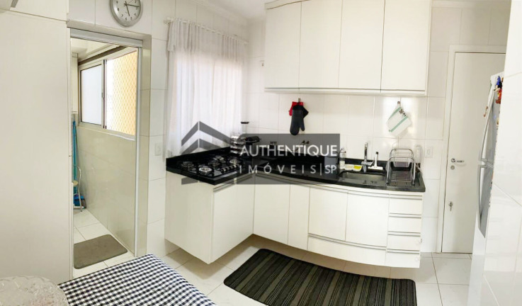 Imagem Apartamento com 3 Quartos à Venda, 79 m² em Casa Verde - São Paulo