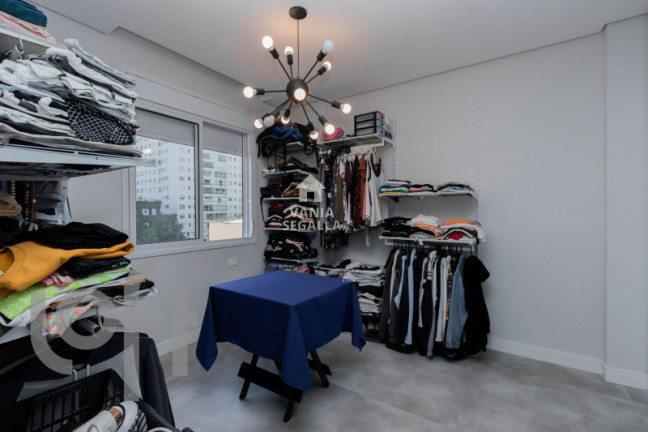 Imagem Apartamento com 1 Quarto à Venda, 74 m² em Perdizes - São Paulo Imagem Apartamento com 1 Quarto à Venda, 74 m² em Perdizes - São Paulo