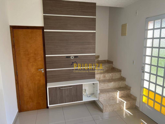 Imagem Casa com 2 Quartos à Venda, 90 m² em Condomínio Villa Flora - Votorantim Imagem Casa com 2 Quartos à Venda, 90 m² em Condomínio Villa Flora - Votorantim