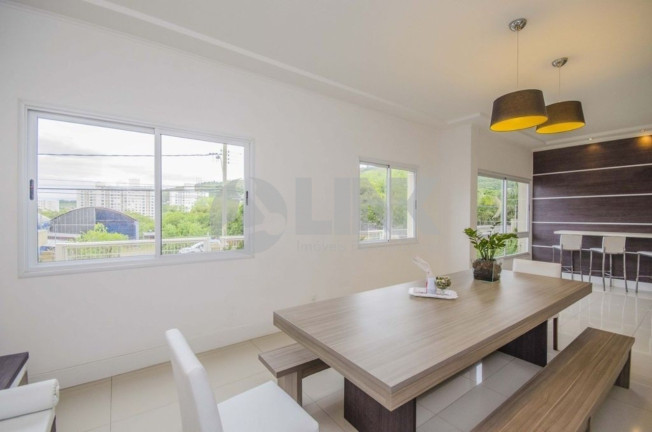 Imagem Apartamento com 2 Quartos à Venda, 56 m² em Morro Santana - Porto Alegre Imagem Apartamento com 2 Quartos à Venda, 56 m² em Morro Santana - Porto Alegre
