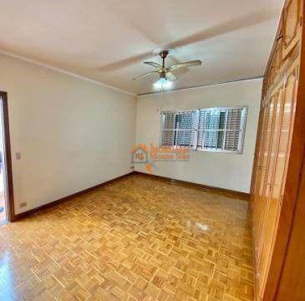 Imagem Sobrado com 3 Quartos à Venda, 271 m² em Vila Progresso - Guarulhos