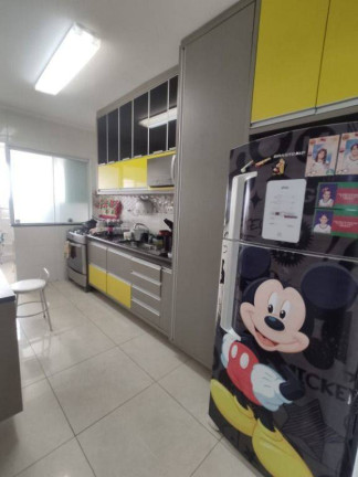 Imagem Apartamento com 3 Quartos à Venda, 112 m² em Canto Do Forte - Praia Grande Imagem Apartamento com 3 Quartos à Venda, 112 m² em Canto Do Forte - Praia Grande