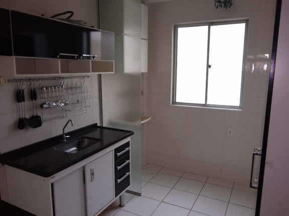 Imagem Apartamento com 2 Quartos à Venda, 46 m² em Dois Córregos - Piracicaba Imagem Apartamento com 2 Quartos à Venda, 46 m² em Dois Córregos - Piracicaba