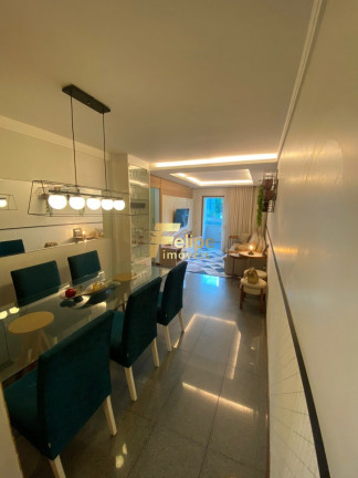 Imóvel com 3 Quartos à Venda, 95 m² em Jardim Da Penha - Vitória