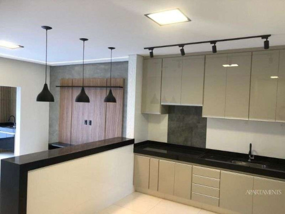 Imagem Apartamento com 3 Quartos à Venda, 117 m²