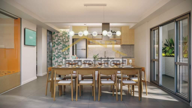 Imagem Apartamento com 2 Quartos à Venda, 66 m² em Portão - Curitiba Imagem Apartamento com 2 Quartos à Venda, 66 m² em Portão - Curitiba
