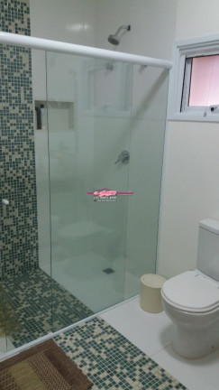 Imagem Casa de Condomínio com 4 Quartos à Venda, 298 m² em Portal Das Estrelas Ii - Boituva